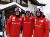 Ferrari Madonna di Campiglio, MADONNA DI CAMPIGLIO (ITALIA) 13/01/2010 - STEFANO DOMENICALI 
© FOTO ERCOLE COLOMBO